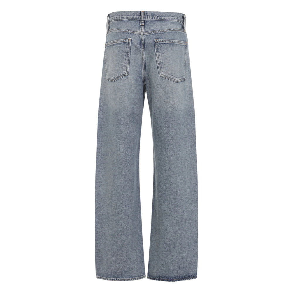 Agolde Jeans - Blu | 3b3348189a935632d64451345a83bb54f8863e5c