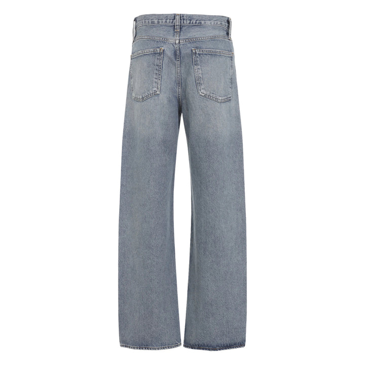 Agolde Jeans - Blu | 3b3348189a935632d64451345a83bb54f8863e5c