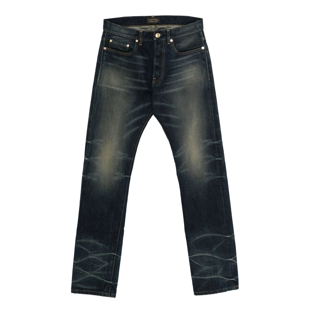 Schaeffer'S Garment Hotel Jeans - Blu | 90c34c9fd0c8d2e55be40d8b456bb2e0cf3f73f0