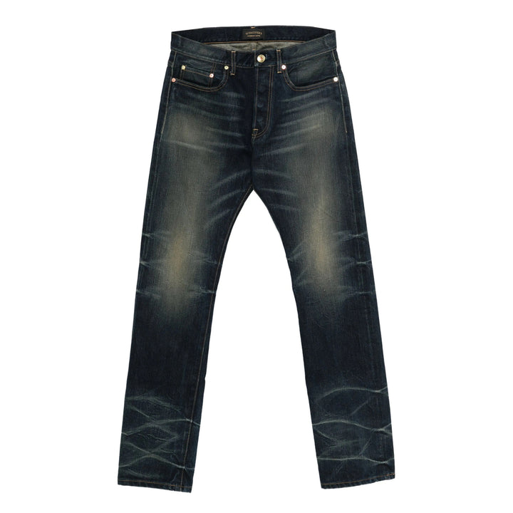 Schaeffer'S Garment Hotel Jeans - Blu | 90c34c9fd0c8d2e55be40d8b456bb2e0cf3f73f0