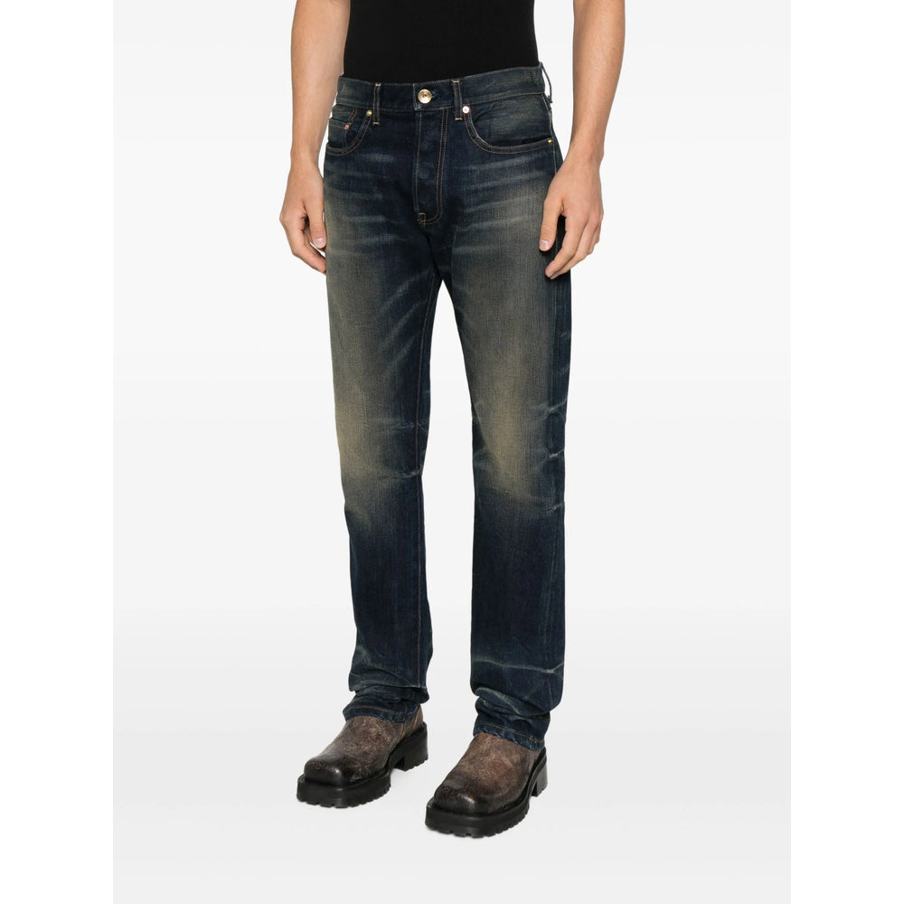 Schaeffer'S Garment Hotel Jeans - Blu | e067c6c504e532cc7c88d1112900d10cd4b975da