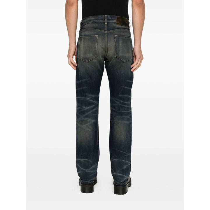Schaeffer'S Garment Hotel Jeans - Blu | dae2b960e972a8d223150176f8ee211ec1c3c3cc