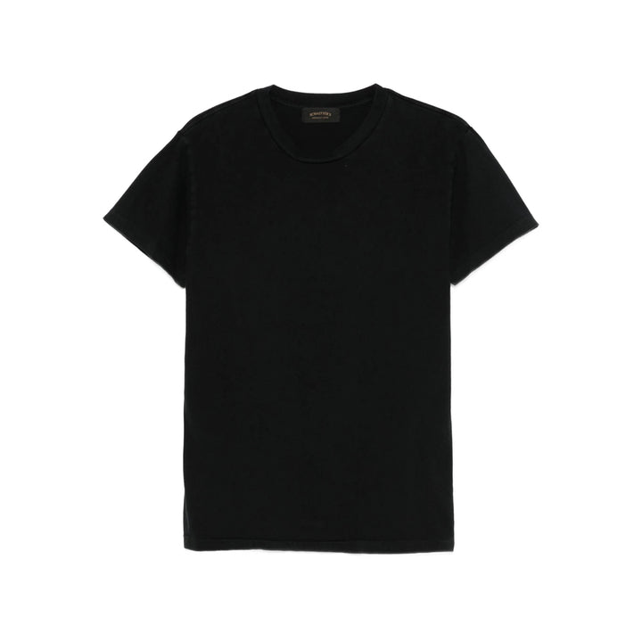 Schaeffer'S Garment Hotel T Shirt - Nero | cc8320a7065f525e2461f2d10217bbf1137ccc76