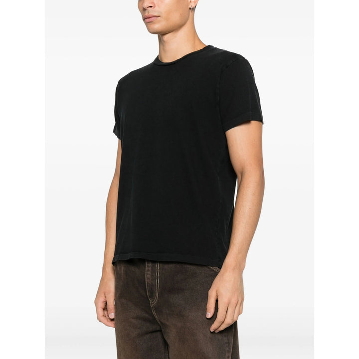 Schaeffer'S Garment Hotel T Shirt - Nero | f4bfb4c53c1b87e9168ce10e1f992ade0d66fe6d