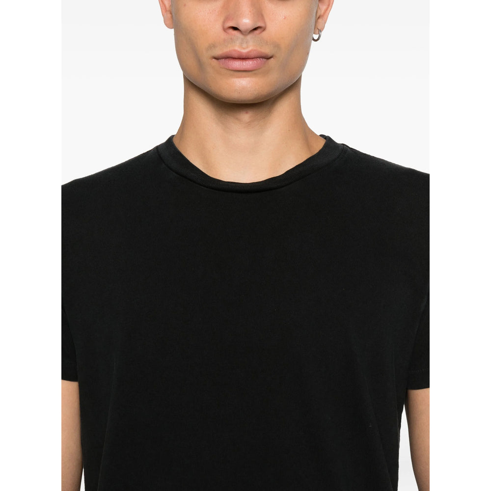 Schaeffer'S Garment Hotel T Shirt - Nero | 4164688c8a24e08bb42222f46e0cf002bc22c6bf