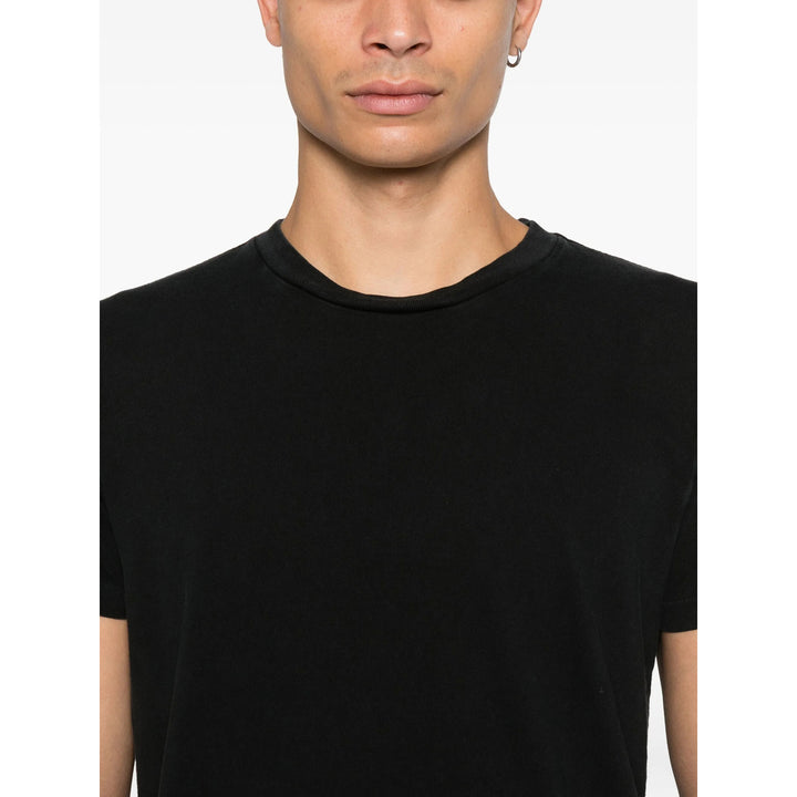 Schaeffer'S Garment Hotel T Shirt - Nero | 4164688c8a24e08bb42222f46e0cf002bc22c6bf