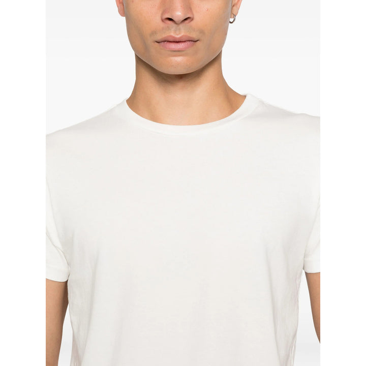 Schaeffer'S Garment Hotel T Shirt - Bianco | e37b8f1b1f1154a7c87dccf792d2c4b9ce0811eb