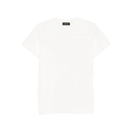 T Shirt Bianco
