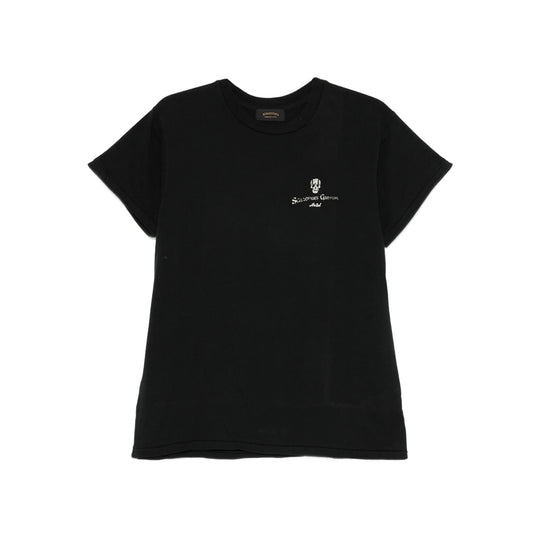 T Shirt Nero