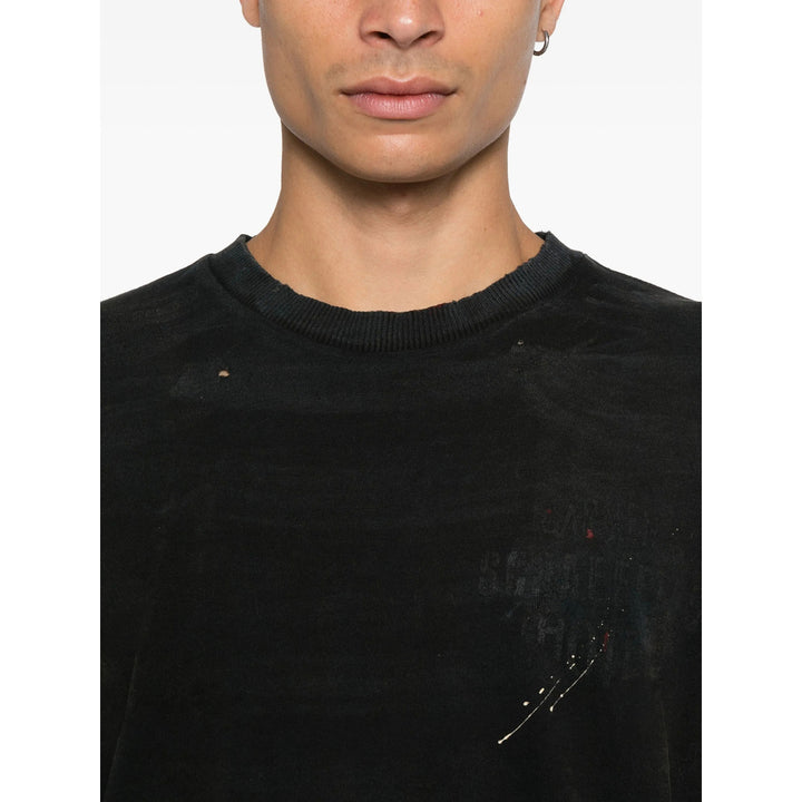 Schaeffer'S Garment Hotel Maglioni - Nero | edd974b0778d73b2e9555dee225ceb2ffbd532d8