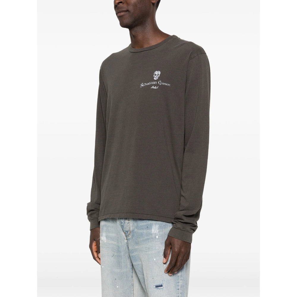 Schaeffer'S Garment Hotel Maglioni - Grigio | c0f61edf07dcc51f96650cbe730938572082a409