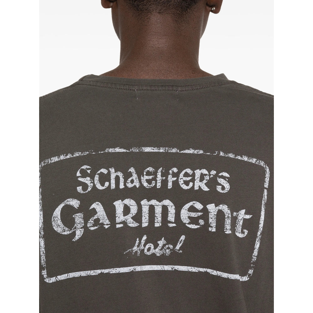 Schaeffer'S Garment Hotel Maglioni - Grigio | a7603aa0071a8fdde113fb30c13d7dcfe97a9a41