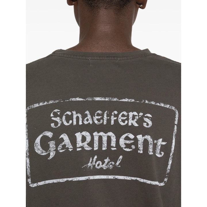 Schaeffer'S Garment Hotel Maglioni - Grigio | a7603aa0071a8fdde113fb30c13d7dcfe97a9a41
