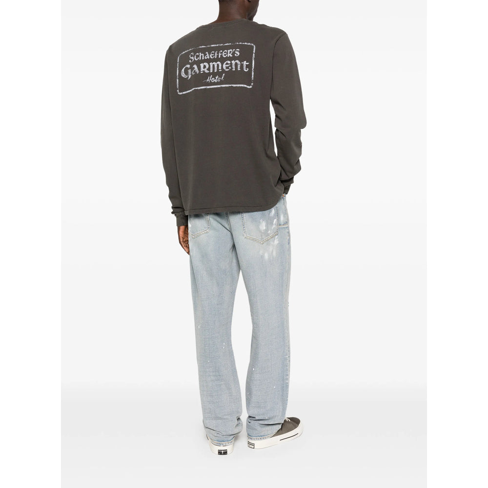 Schaeffer'S Garment Hotel Maglioni - Grigio | c84b3934edb76a50be5320144b9771065d3bbf1b