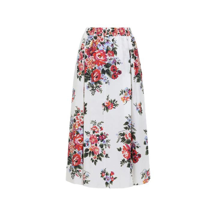 Dolce & Gabbana Gonne - Bianco, Rosso | d71f6db4a30497494adb0114f1d7956f4bd1670d