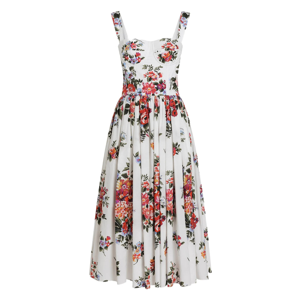 Dolce & Gabbana Abiti - Bianco, Rosso | 4b8b05a9599702780ecaf3c08fe9544d4ee8e1e6