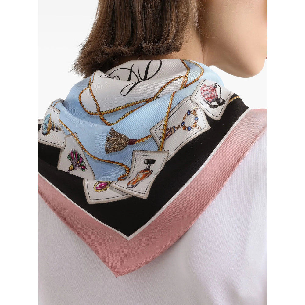 Dolce & Gabbana T Shirt - Bianco | 5cac47fe78941c94dd1d77aa6df30e77fe65152b