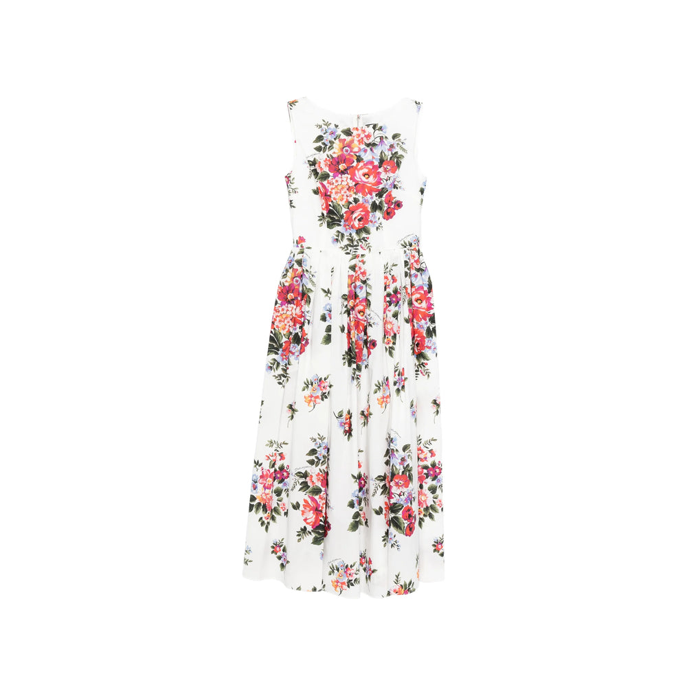 Dolce & Gabbana Abiti - Bianco | 5f0054b9ddfdbef3d2033bde39fef207233a677c