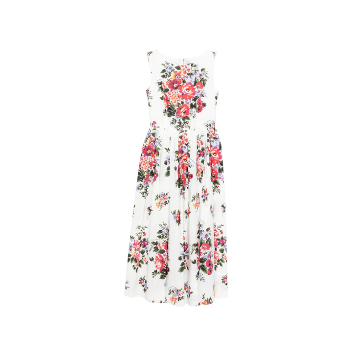 Dolce & Gabbana Abiti - Bianco | 5f0054b9ddfdbef3d2033bde39fef207233a677c