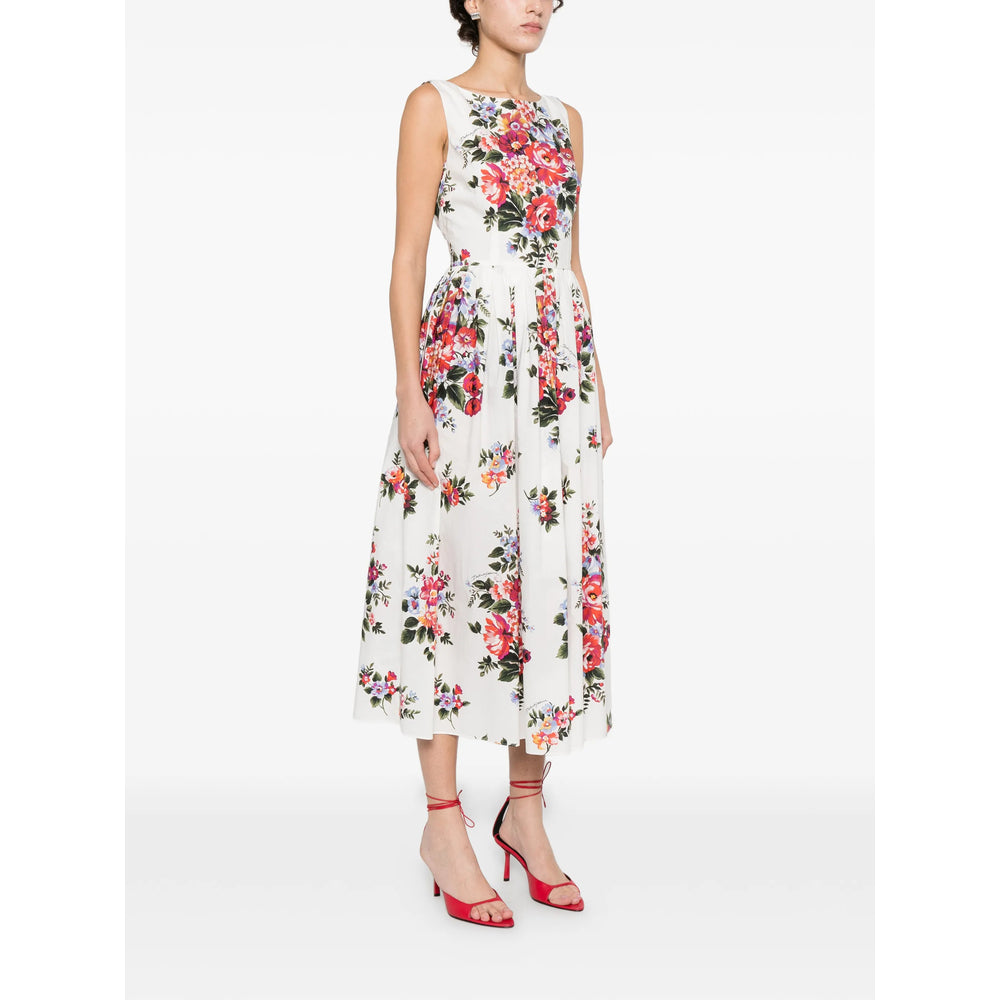 Dolce & Gabbana Abiti - Bianco | 6424911416c072780b546fb316a161504505755e