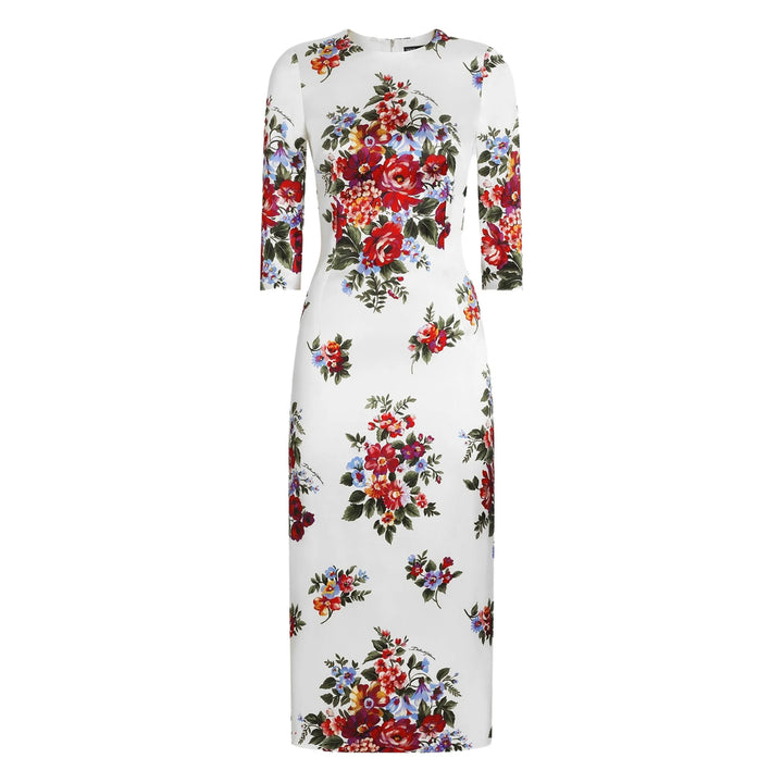 Dolce & Gabbana Abiti - Bianco | 051cd7177f9457d76583787c5e121e1829482802