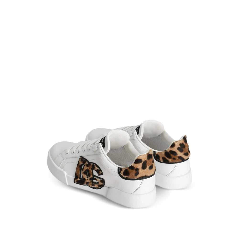 Dolce & Gabbana Sneakers - Bianco | 3ef102a241dcc04d466b569ee310058d3b45c0d5