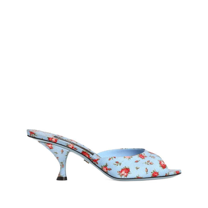 Dolce & Gabbana Scarpe - Blu, Rosso | b9fb4d8e12a6e96964b94e0f023f448cdca4da3b