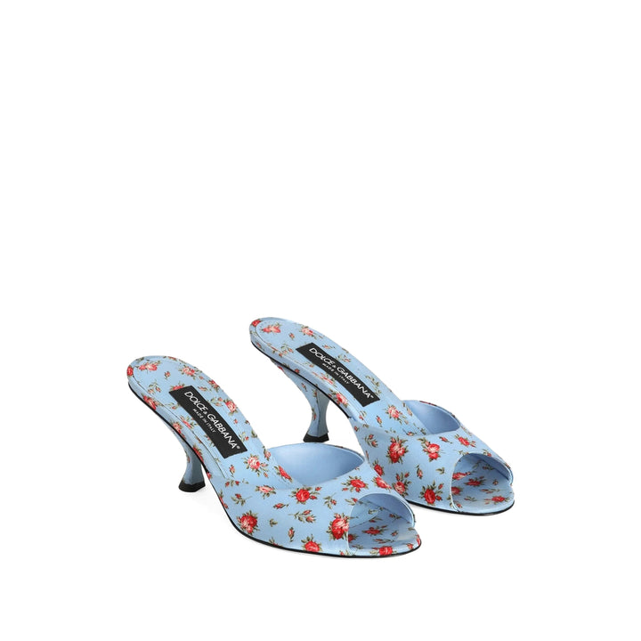 Dolce & Gabbana Scarpe - Blu, Rosso | d851588af528163959c3c10600d43bdb0001fbef