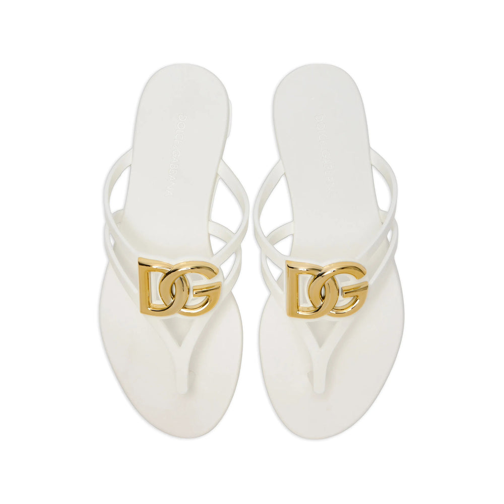 Dolce & Gabbana Scarpe - Bianco | ead170bfeb4f07233f3233ebc3169dd94d865647