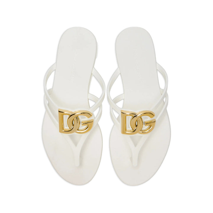 Dolce & Gabbana Scarpe - Bianco | ead170bfeb4f07233f3233ebc3169dd94d865647