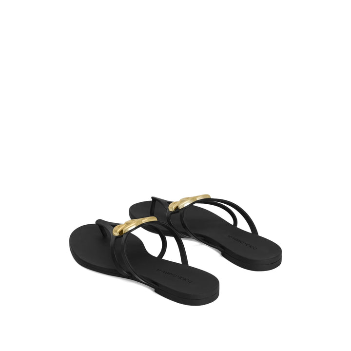 Dolce & Gabbana Scarpe - Nero, Giallo | 0c2dc2d6e37338dffbc04f48d01ecdc1e07aa34b