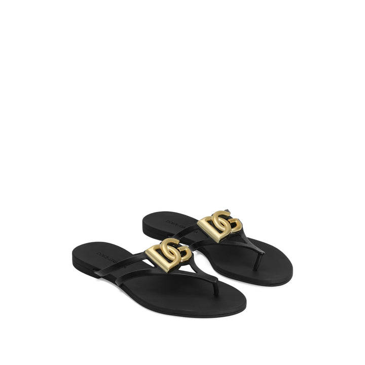 Dolce & Gabbana Scarpe - Nero, Giallo | 91832e60afcc2dc0bd6d92edb3570937fd8a3656