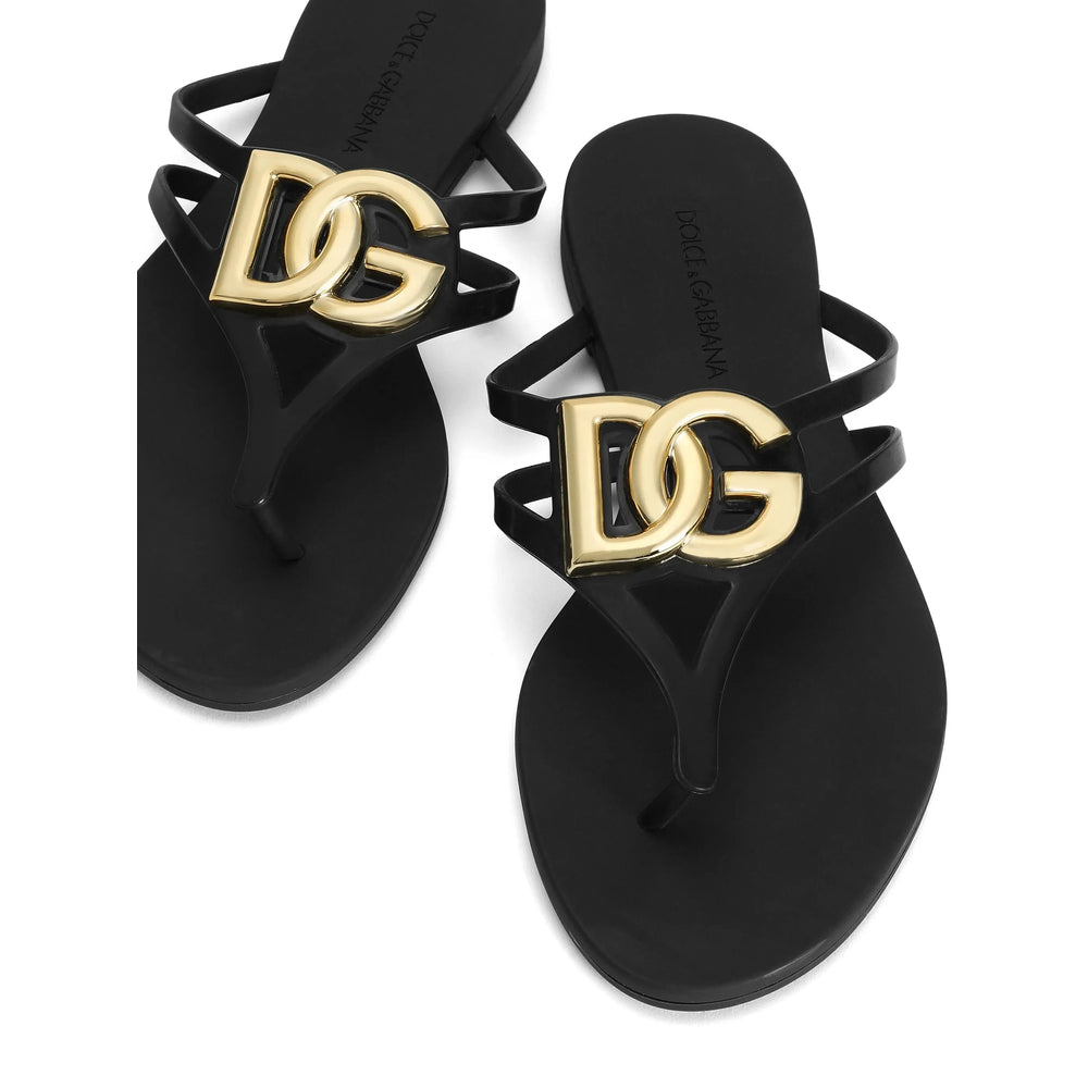 Dolce & Gabbana Scarpe - Nero, Giallo | 76cd93ecd3f33fa5ab4df2c8c2338582e081b63b
