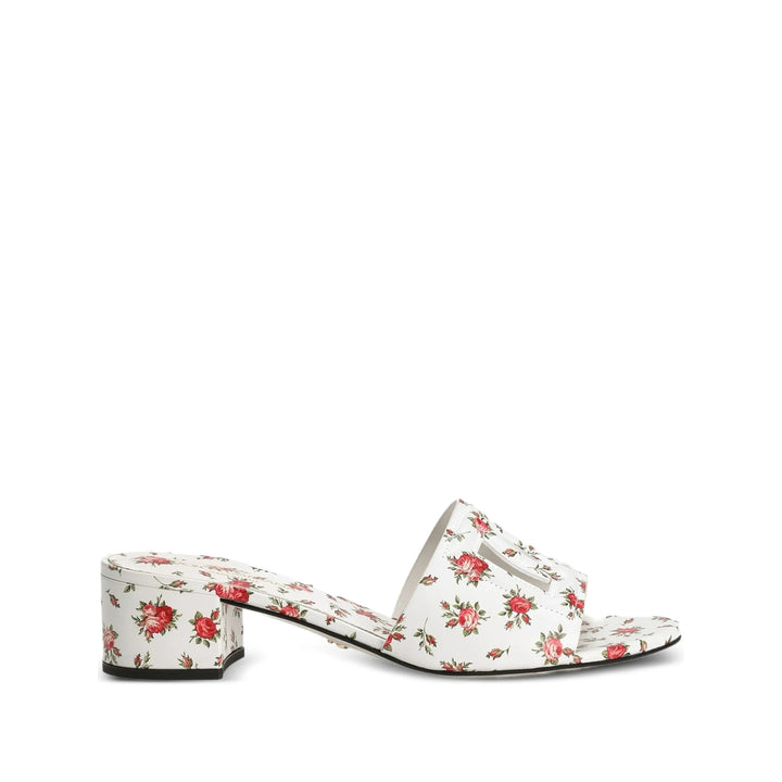 Dolce & Gabbana Scarpe - Bianco | bbd81ff844cc775fbd5977c8375eb294a666e3f3