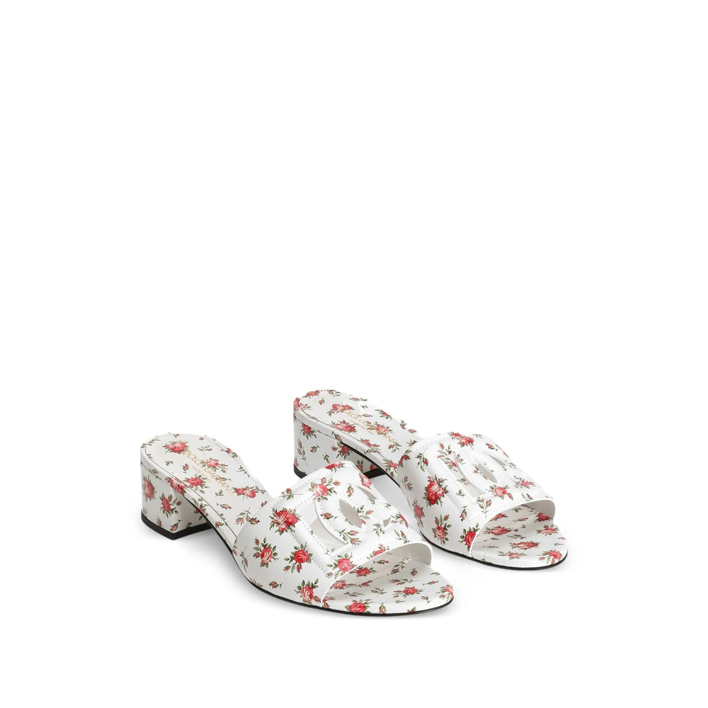 Dolce & Gabbana Scarpe - Bianco | 861bd633c7c24427f6b73787ca535a1eadd1f583