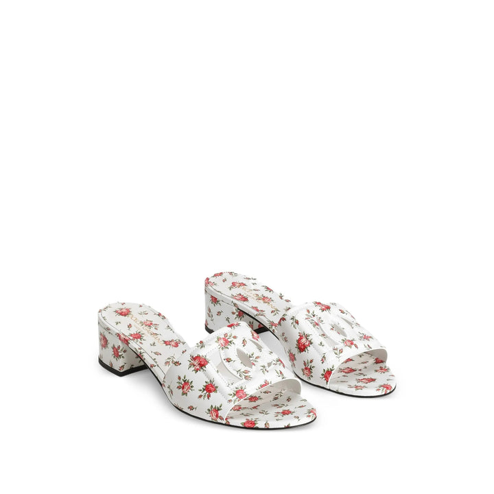 Dolce & Gabbana Scarpe - Bianco | 861bd633c7c24427f6b73787ca535a1eadd1f583