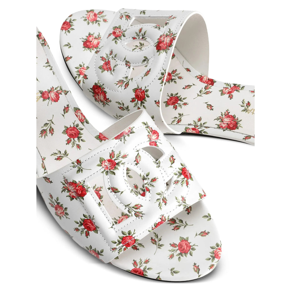Dolce & Gabbana Scarpe - Bianco | b9ee5039094279a234553e018f4cdb76d8faff2c