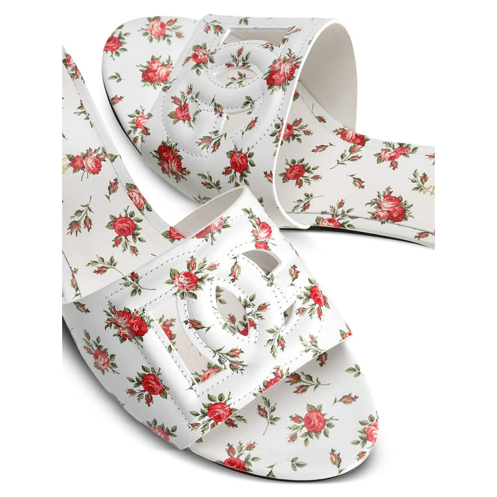 Dolce & Gabbana Scarpe - Bianco | b9ee5039094279a234553e018f4cdb76d8faff2c