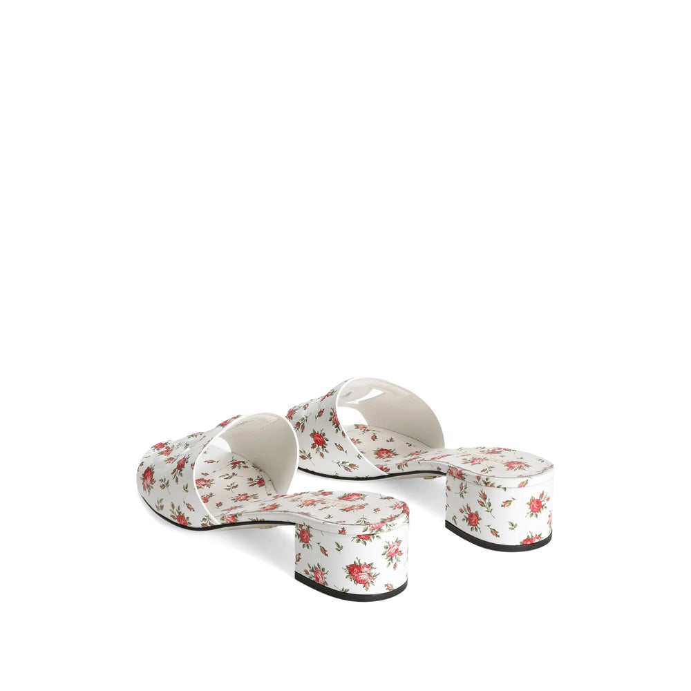Dolce & Gabbana Scarpe - Bianco | af0a6deeb066ce5ba4b44a8c41bc48429a6cf9f2