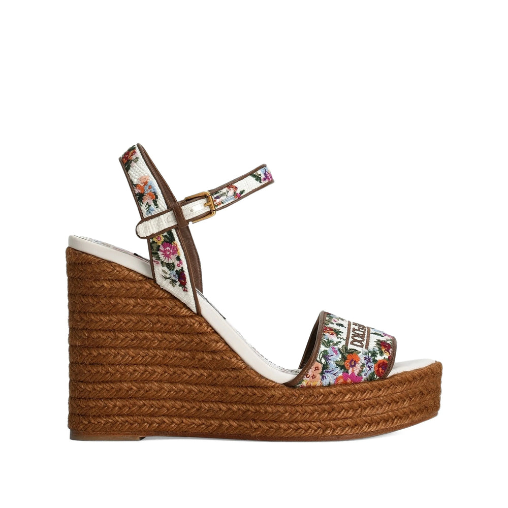 Dolce & Gabbana Scarpe - Bianco | cbd793c91f2d635c9792b1296ceb8154963d959e