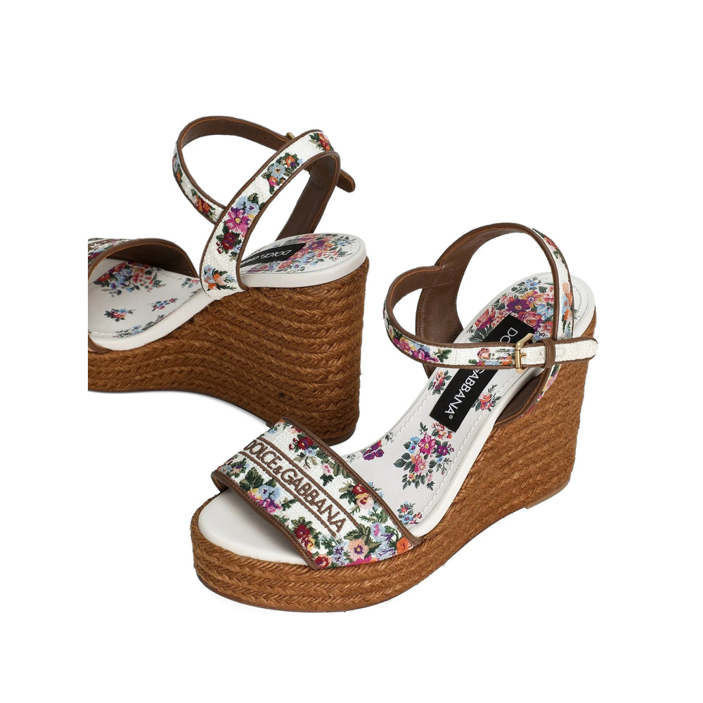 Dolce & Gabbana Scarpe - Bianco | 3a6840ea06026a2bcc9f6e48a79b77a320bbd88d