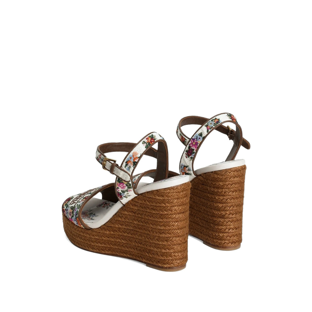 Dolce & Gabbana Scarpe - Bianco | bca53624b58596f5b2d9ce898267d223edfef965