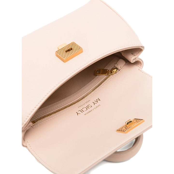 Dolce & Gabbana Borse - Rosa | c56dfebc7c9ef0a35bafe66095462a2d252ba536