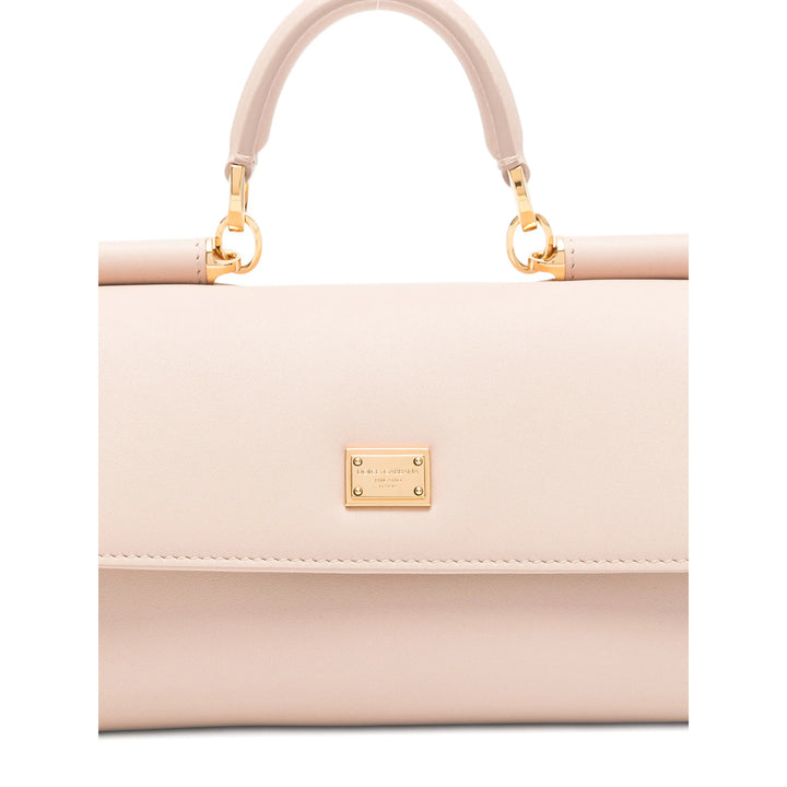 Dolce & Gabbana Borse - Neutro | 32d0c7b671d2f72a6a621b0d55f4ef0397a243b8