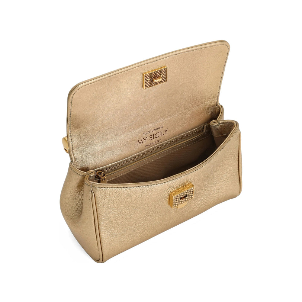 Dolce & Gabbana Borse - Oro | d1e9b33179e19dd1bc64fcc22d32827d5d247d9a