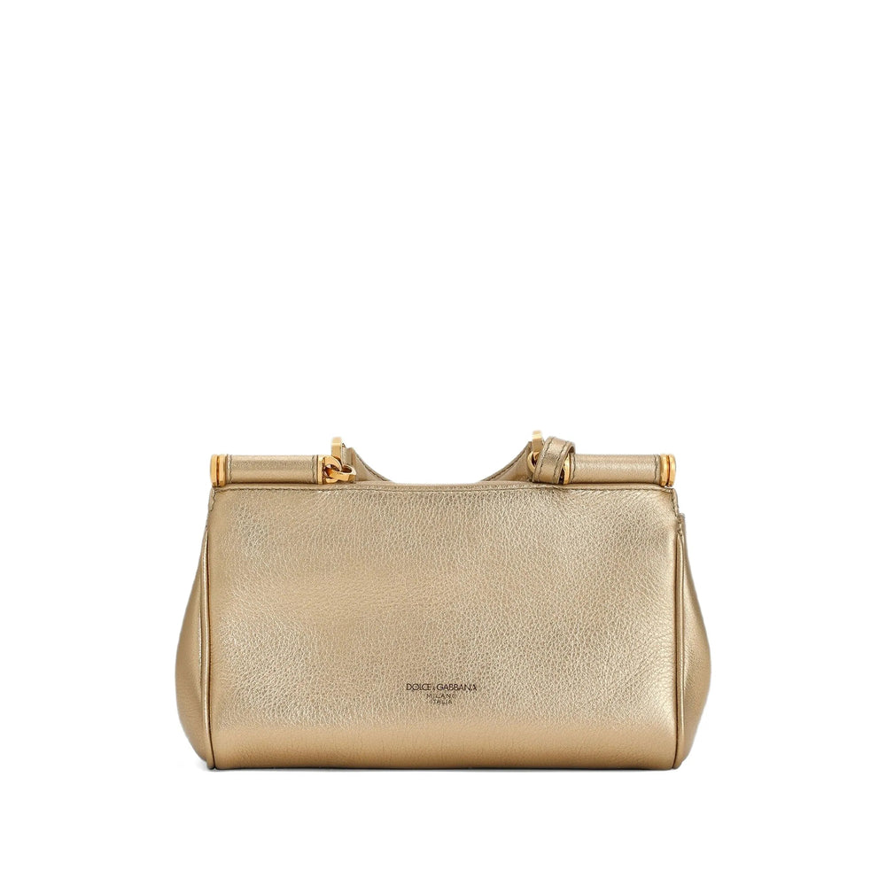 Dolce & Gabbana Borse - Oro | 299602105db755361c7030a63bbc6397da34c0cd