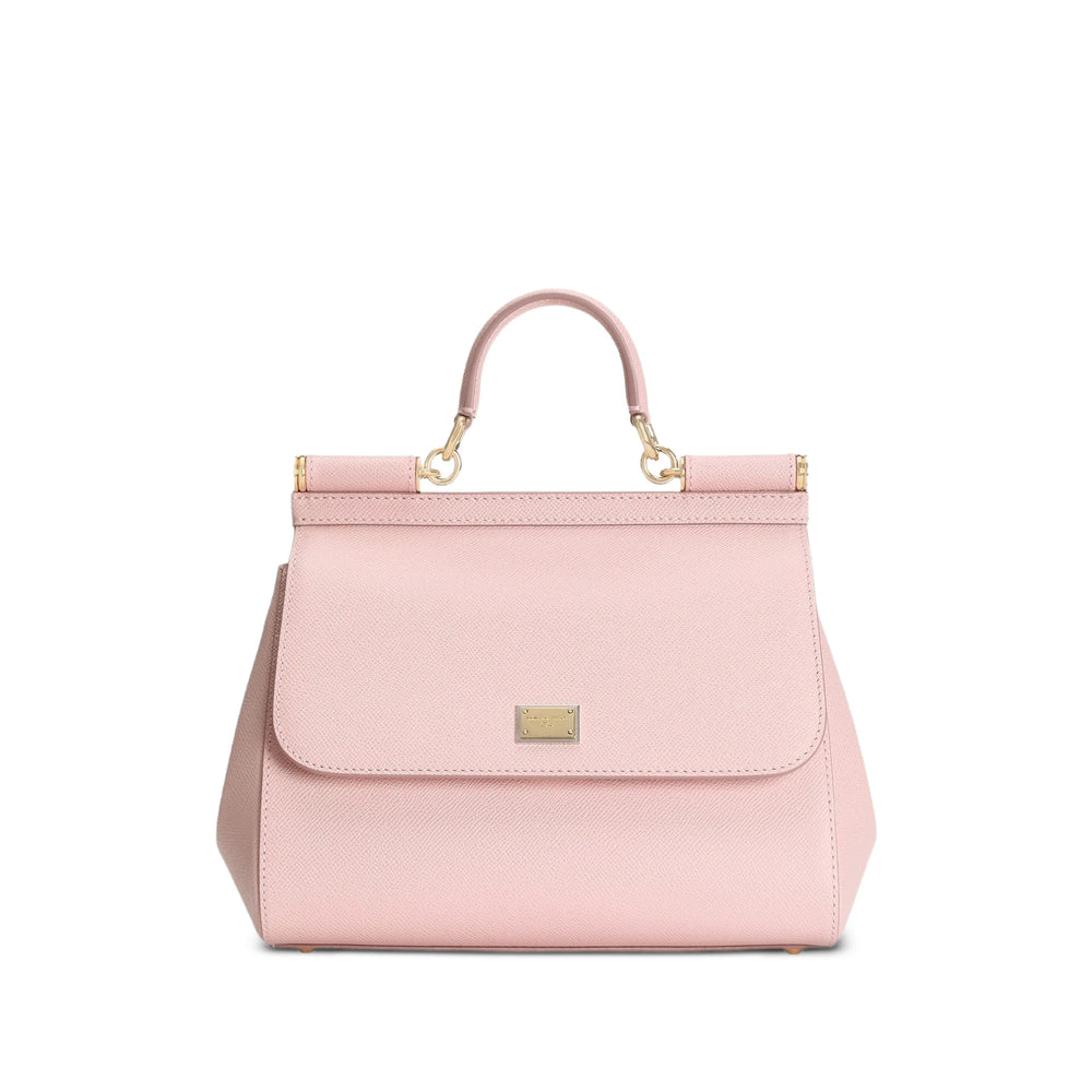 Dolce & Gabbana Borse - Rosa | c8ffe3af662f81acbc71c0b27876b6ae27163912