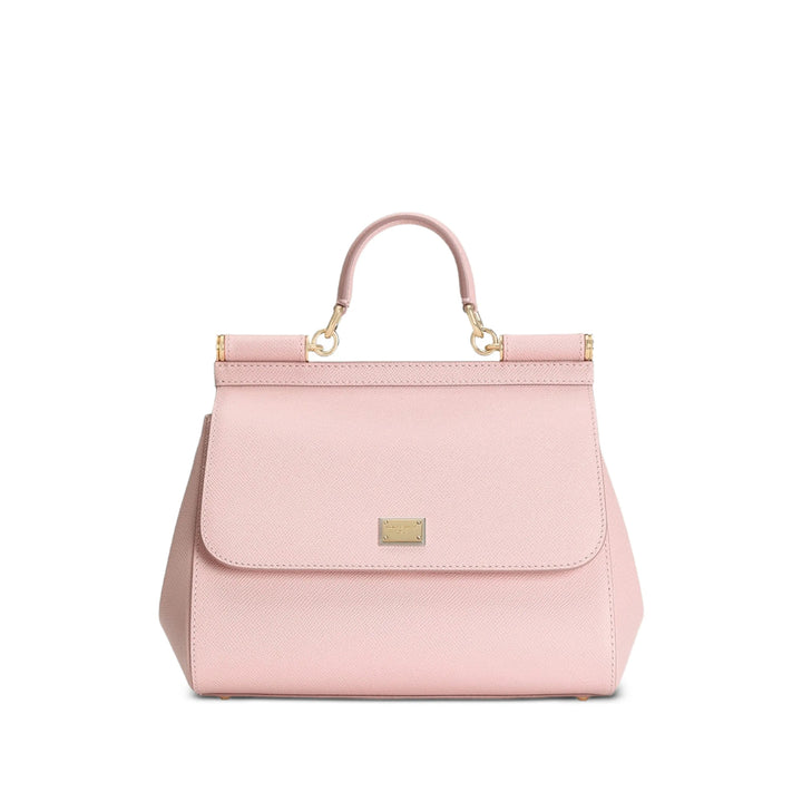 Dolce & Gabbana Borse - Rosa | c8ffe3af662f81acbc71c0b27876b6ae27163912