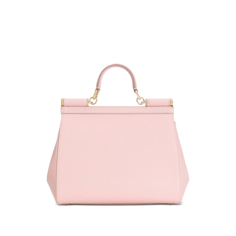 Dolce & Gabbana Borse - Rosa | 96c5b30263d832bc027c581fa5c1a41250d13f23