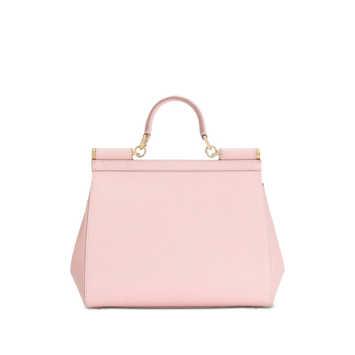 Dolce & Gabbana Borse - Rosa | 96c5b30263d832bc027c581fa5c1a41250d13f23